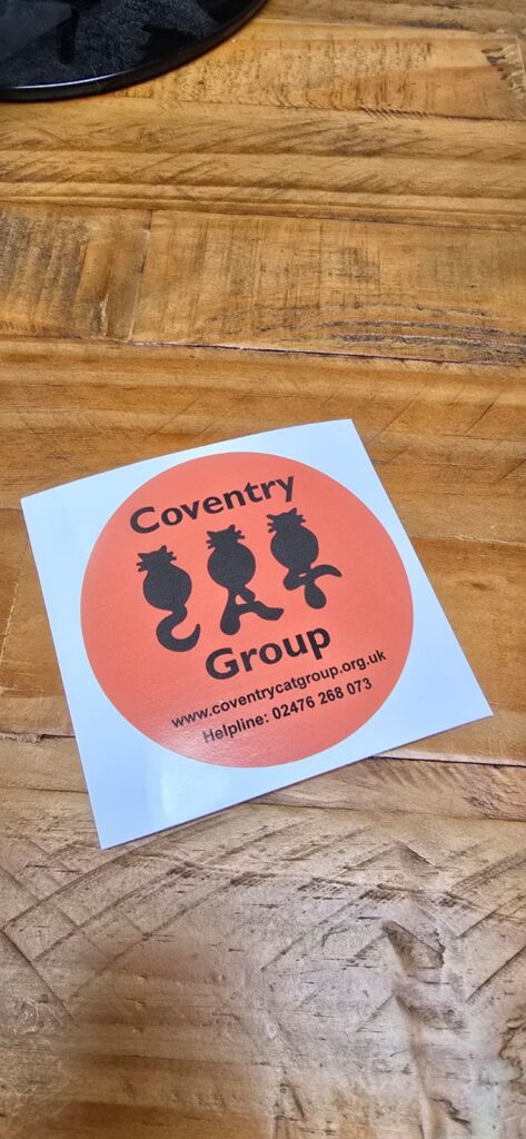 Car Sticker