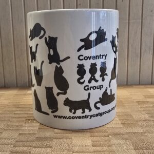 CCG 2026 Mug