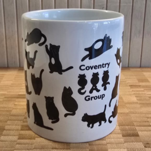 CCG 2026 Mug