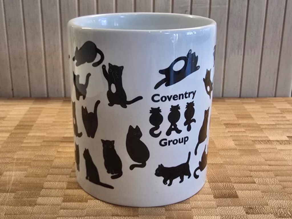 CCG 2026 Mug